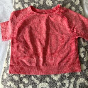 Amazon work out shirt